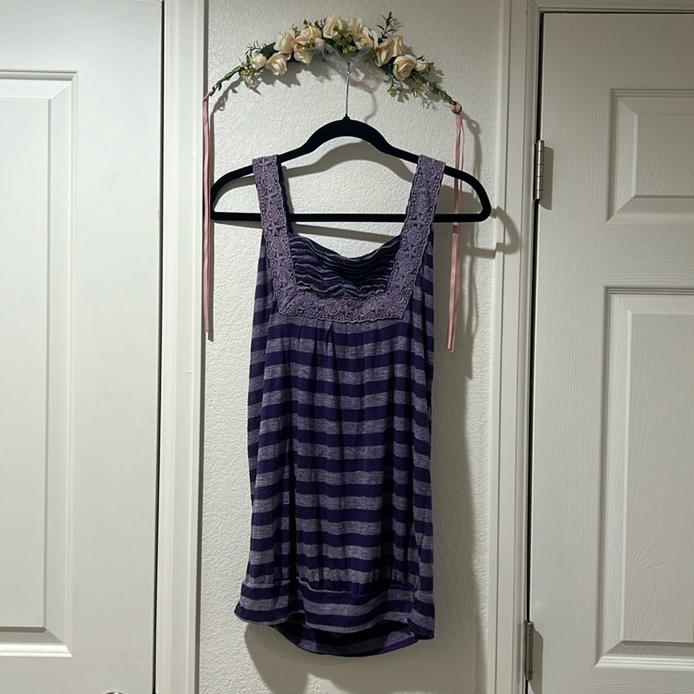 43. Copper Key Women’s Tank